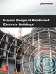 Book cover of: Seismic Design of Reinforced Concrete Buildings