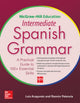 McGraw-Hilli hariduse hispaania keele kesktaseme grammatika