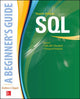 Book cover of: SQL: A Beginner's Guide, Fourth Edition. By: Andy Oppel