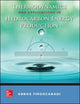 Book cover of: Thermodynamics and Applications of Hydrocarbons Energy Production. By: Abbas Firoozabadi