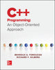 Book cover of: C++ Programming: An Object-Oriented Approach. By: Behrouz A. Forouzan