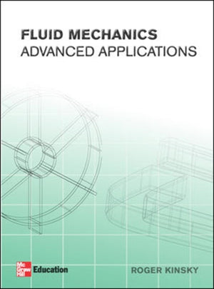 Fluid Mechanics: Advanced Applications