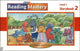 Book cover of: Reading Mastery Classic Level 1, Storybook 2. By: Siegfried Engelmann, Engelmann