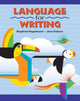 Book cover of: Language for Writing, Presentation Book B