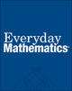 Book cover of: Everyday Mathematics, Grades PK-K, Timer. By: McGraw Hill