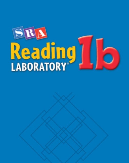 Book cover of: Reading Lab 1b, Student Record Book (Pkg. of 5), Levels 1.4 - 4.5. By: Don H. Parker