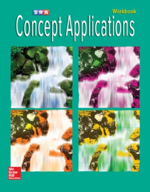 Book cover of: Corrective Reading Comprehension Level C, Workbook. By: SRA Publications Staff