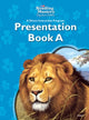 Book cover of: Reading Mastery Reading/Literature Strand Grade 3, Presentation Book A