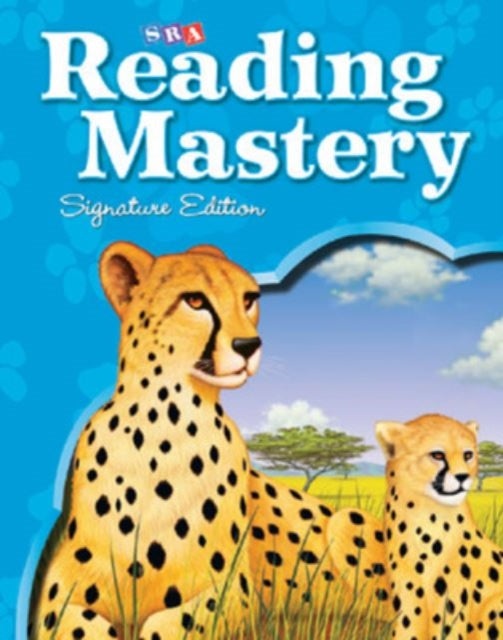 Book cover of: Reading Mastery Reading/Literature Strand Grade 3, Assessment & Fluency Student Book Pkg/15. By: McGraw Hill