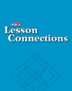 Book cover of: Reading Mastery Grade 3, Lesson Connections. By: McGraw-Hill