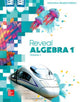 Book cover of: Reveal Algebra 1, Interactive Student Edition, Volume 1. By: N/A Mcgraw-Hill