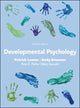 Book cover of: Developmental Psychology, 2e. By: Patrick Leman