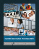 Book cover of: Human Resource Management. By: John M. Ivancevich