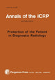 Book cover of: ICRP Publication 34. By: ICRP
