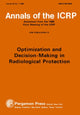 Book cover of: ICRP Publication 55. By: ICRP