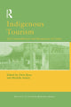 Book cover of: Indigenous Tourism