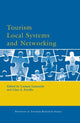 Book cover of: Tourism Local Systems and Networking