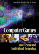 Book cover of: Computer Games and Team and Individual Learning