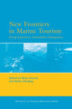 Book cover of: New Frontiers in Marine Tourism