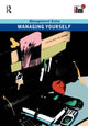 Book cover of: Managing Yourself. By: Elearn Limited (Great Britain)