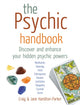 Book cover of: Psychic Handbook. By: Craig Hamilton-Parker