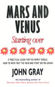 Book cover of: Mars And Venus Starting Over