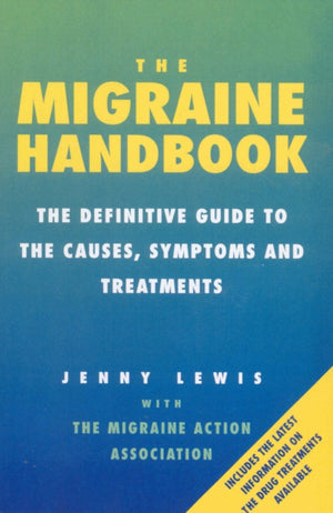 The Migraine Handbook