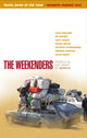 Book cover of: Weekenders