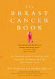 Book cover of: Breast Cancer Book. By: Random House Staff