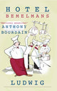 Book cover of: Hotel Bemelmans