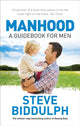 Book cover of: Manhood. By: Steve Biddulph