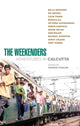 Book cover of: Weekenders. By: Bella Bathurst