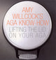 Book cover of: Amy Willcock's Aga Know-How. By: Amy Willcock