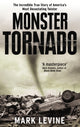 Book cover of: Monster Tornado