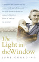 Book cover of: Light In The Window. By: June Goulding