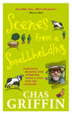 Book cover of: Scenes From A Smallholding. By: Chas Griffin