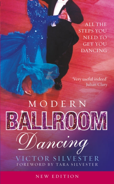 Modern Ballroom Dancing