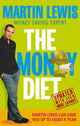 Book cover of: Money Diet - revised and updated. By: Martin Lewis         