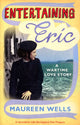 Book cover of: Entertaining Eric. By: Maureen Wells