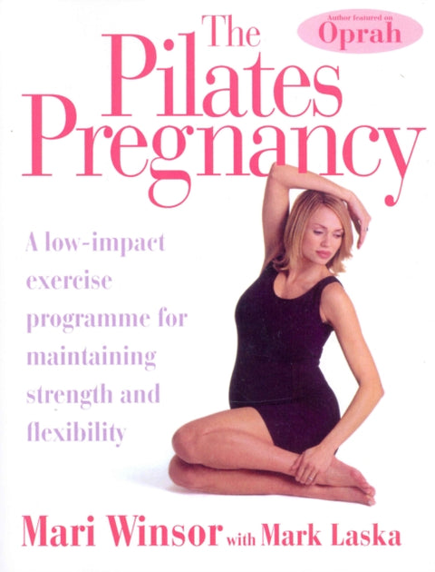 The Pilates Pregnancy