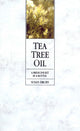 Book cover of: Tea Tree Oil. By: Susan Drury