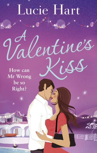 A Valentine's Kiss
