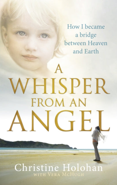 Book cover of: Whisper from an Angel