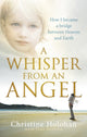Book cover of: Whisper from an Angel