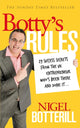 Book cover of: Botty's Rules