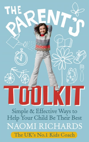 Parent's Toolkit