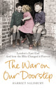 Book cover of: War on our Doorstep