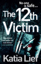 Book cover of: 12th Victim. By: Katia Lief