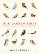 Book cover of: Our Garden Birds