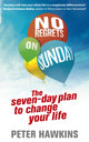 Book cover of: No Regrets on Sunday